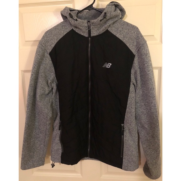 new balance fleece new balance fleece